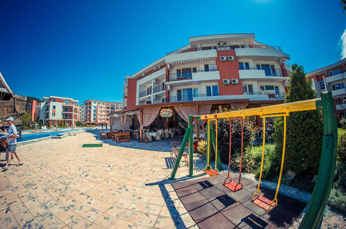 Privilege Fort Beach-Decije igraliste.jpg