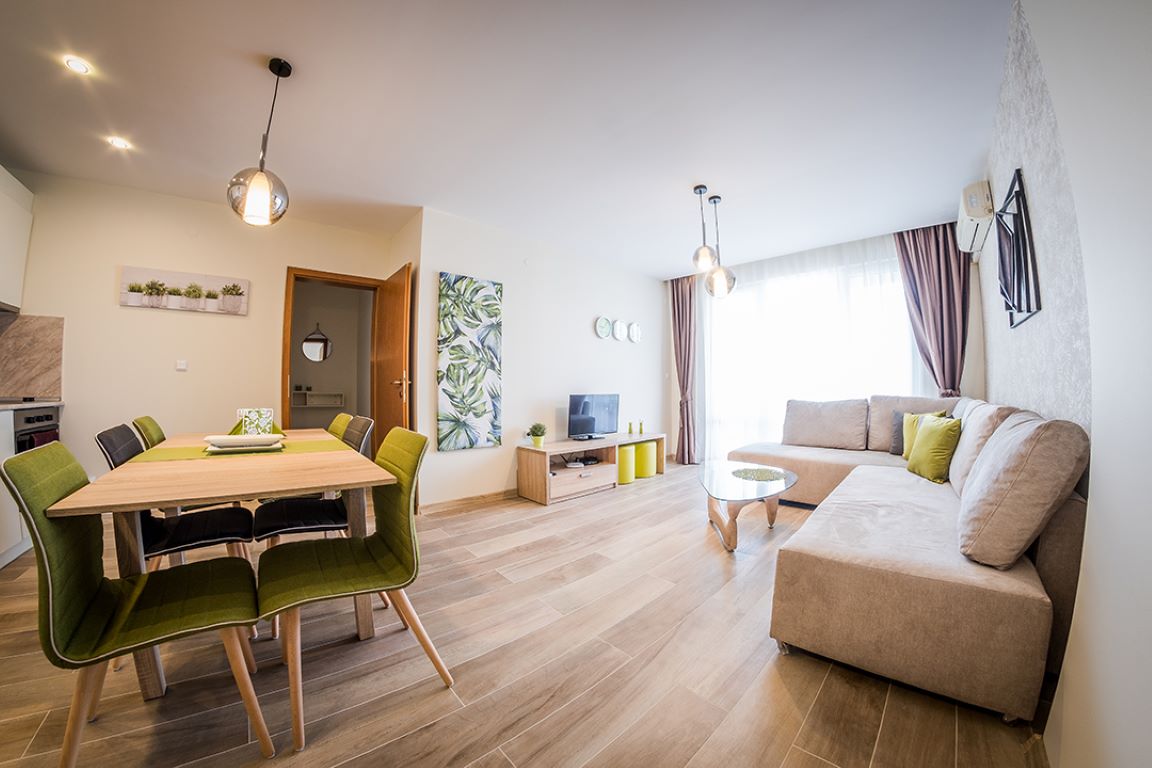 Privilege Fort Beach-Dvosoban apartman.jpg