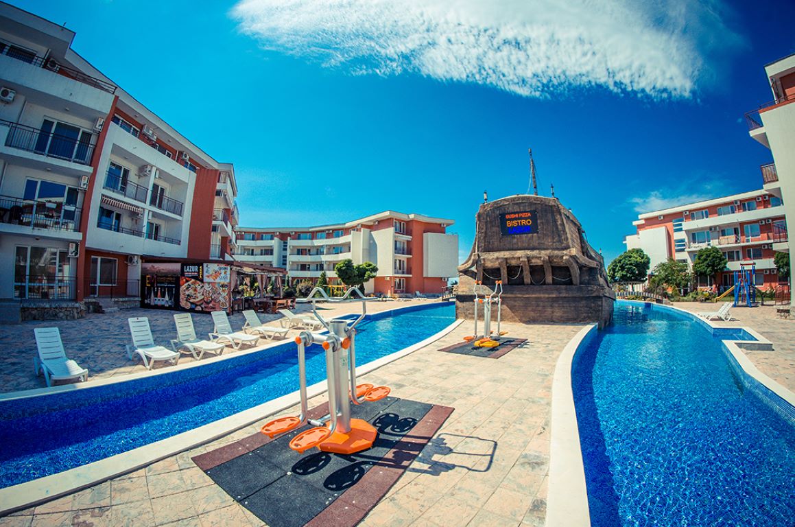 Privilege Fort Beach-Fitnes na otvorenom.jpg