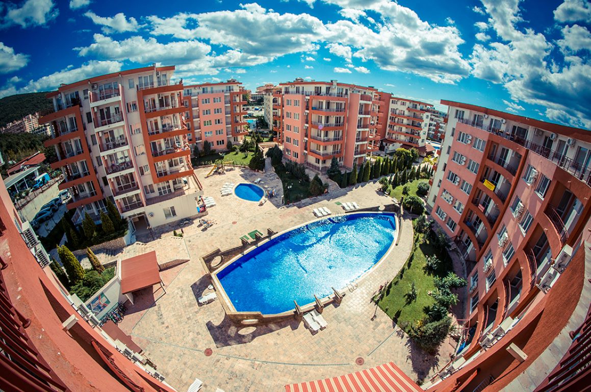 Privilege Fort Beach-Kompleks hotela.jpg