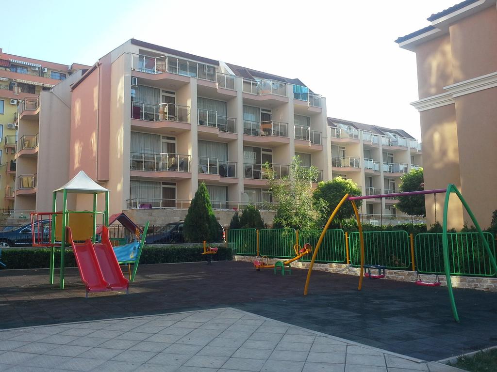Hotel Tropics-Decije igraliste.jpg