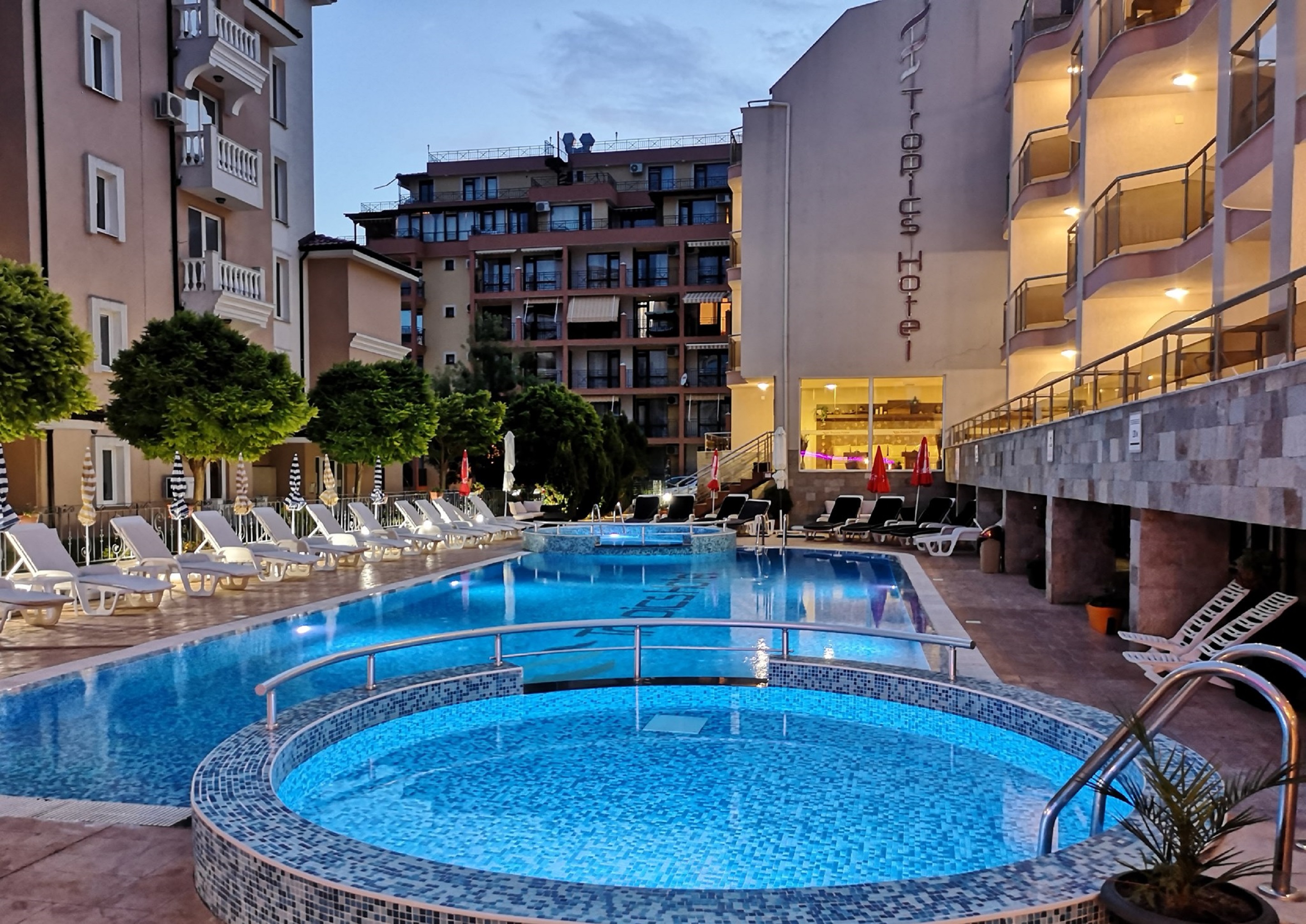 Hotel Tropics-Deciji bazen.jpg