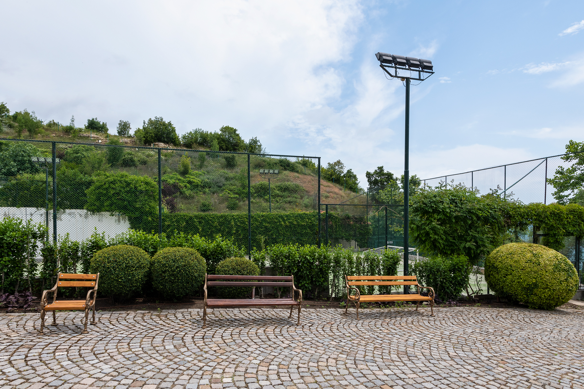 Hotel Garden of Eden-Sportski tereni.jpg