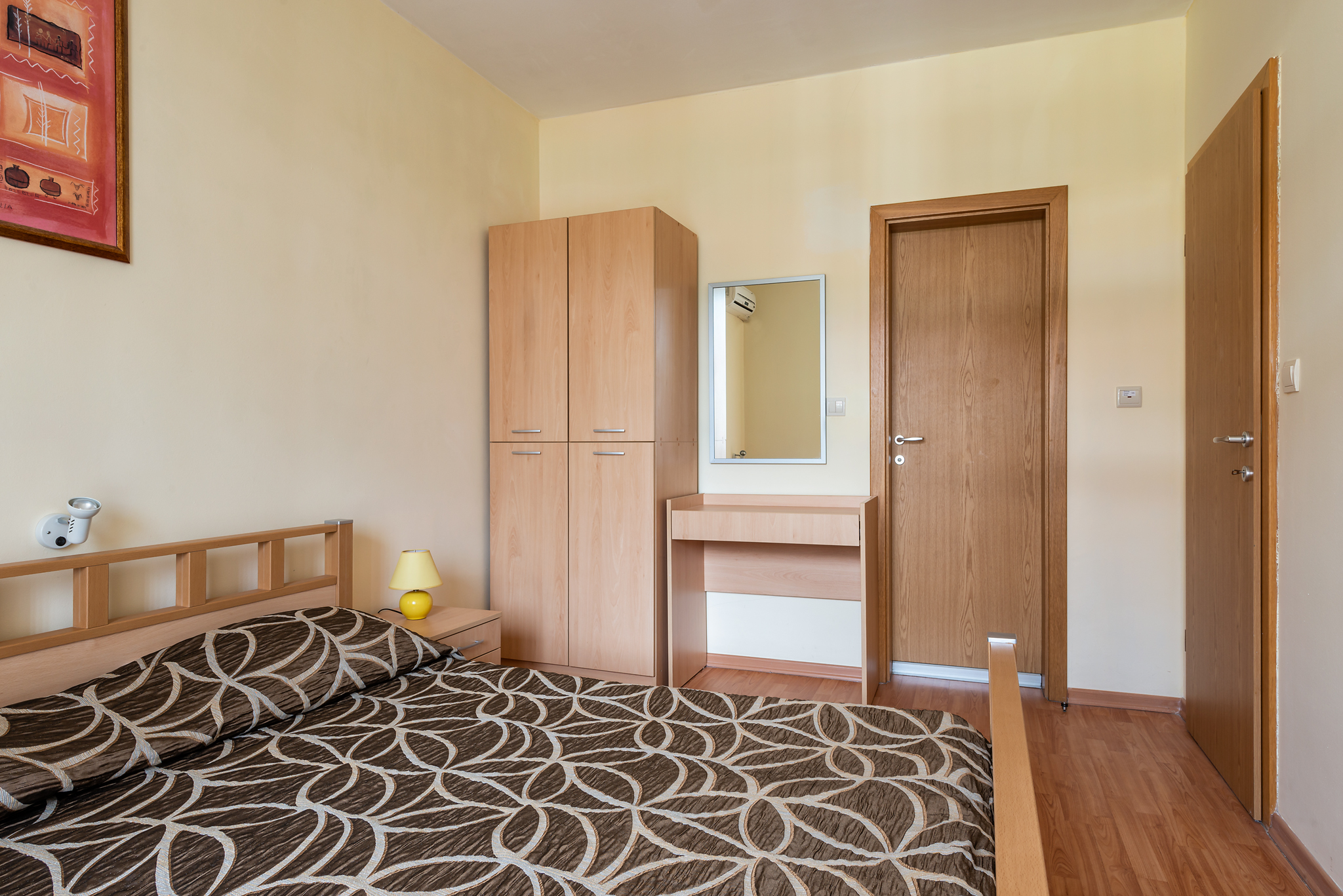 Aparthotel Garden of Eden-Dvosoban apartman.jpg