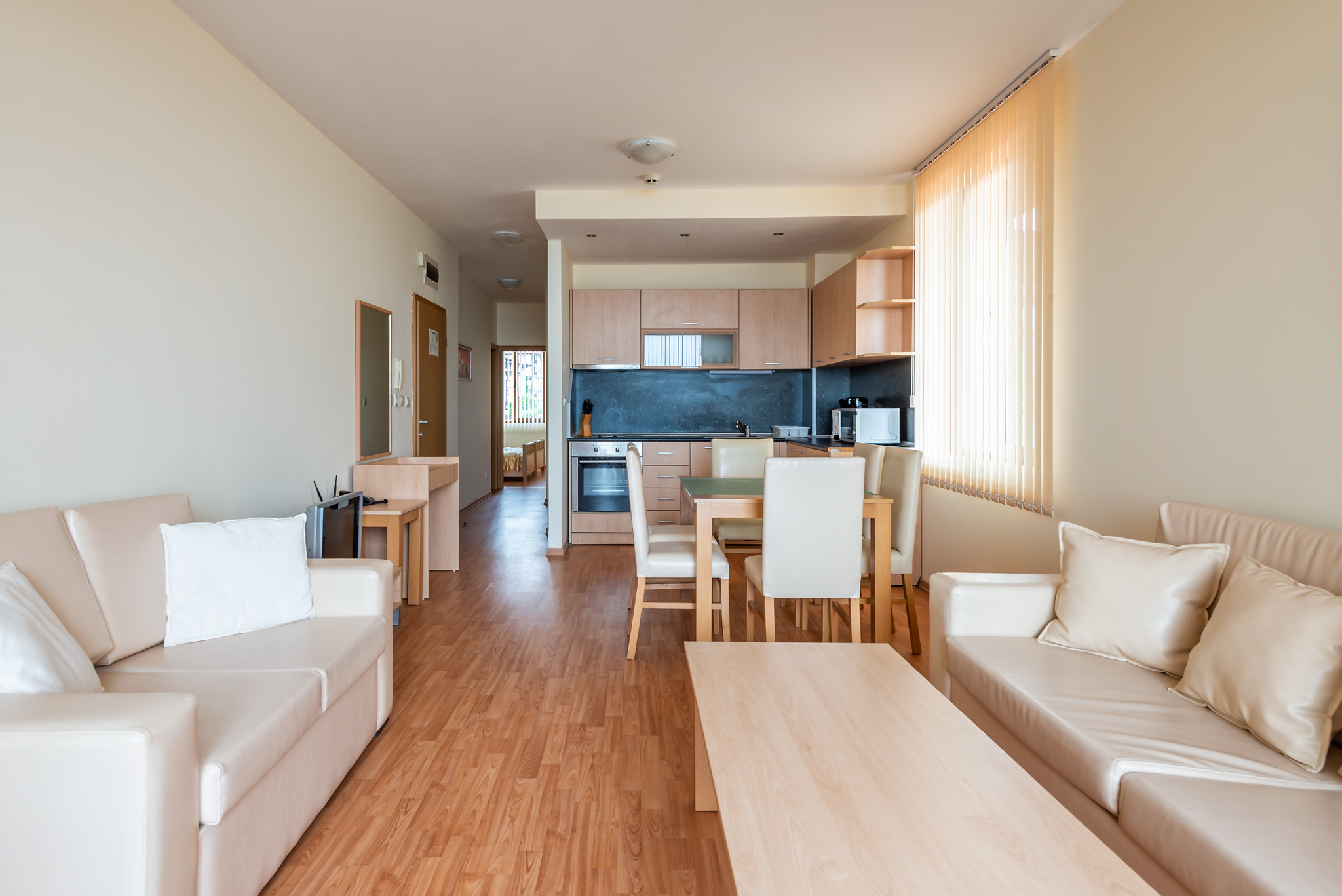 Garden of Eden Aparthotel-Dvosoban apartman.jpg
