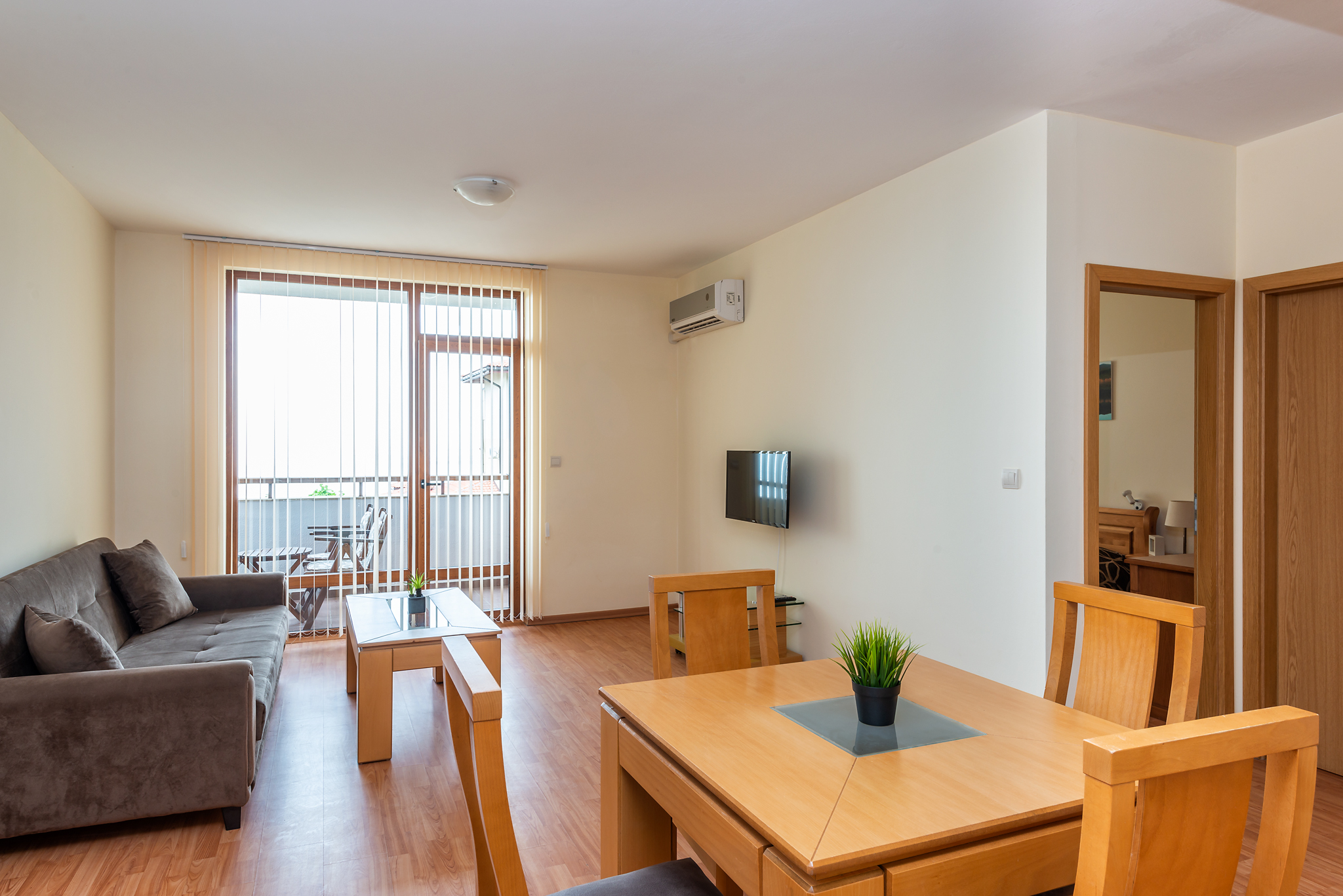 Garden of Eden Aparthotel-Jednosoban apartman.jpg