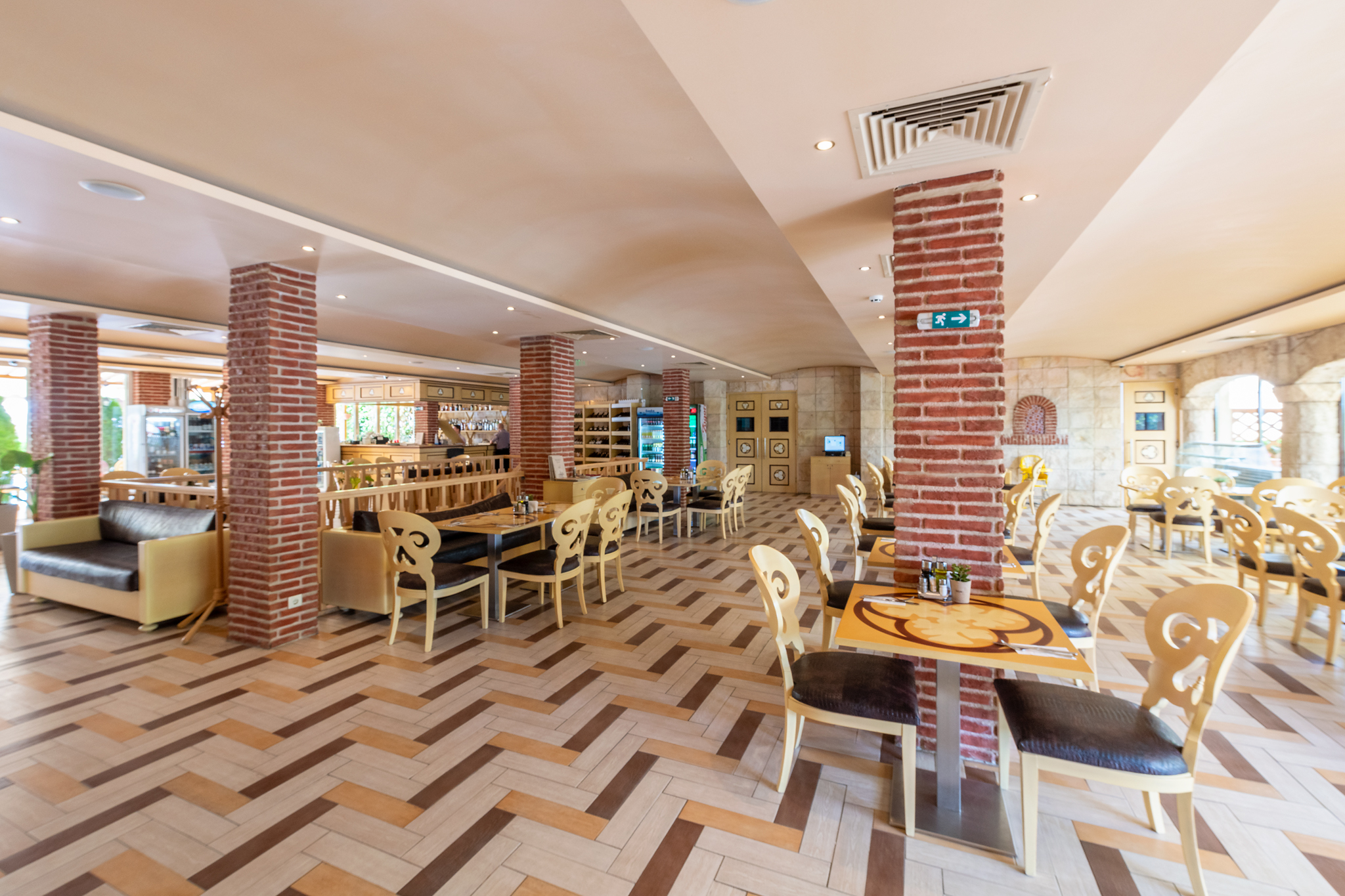 Hotel Garden of Eden-Italijanski restoran.jpg