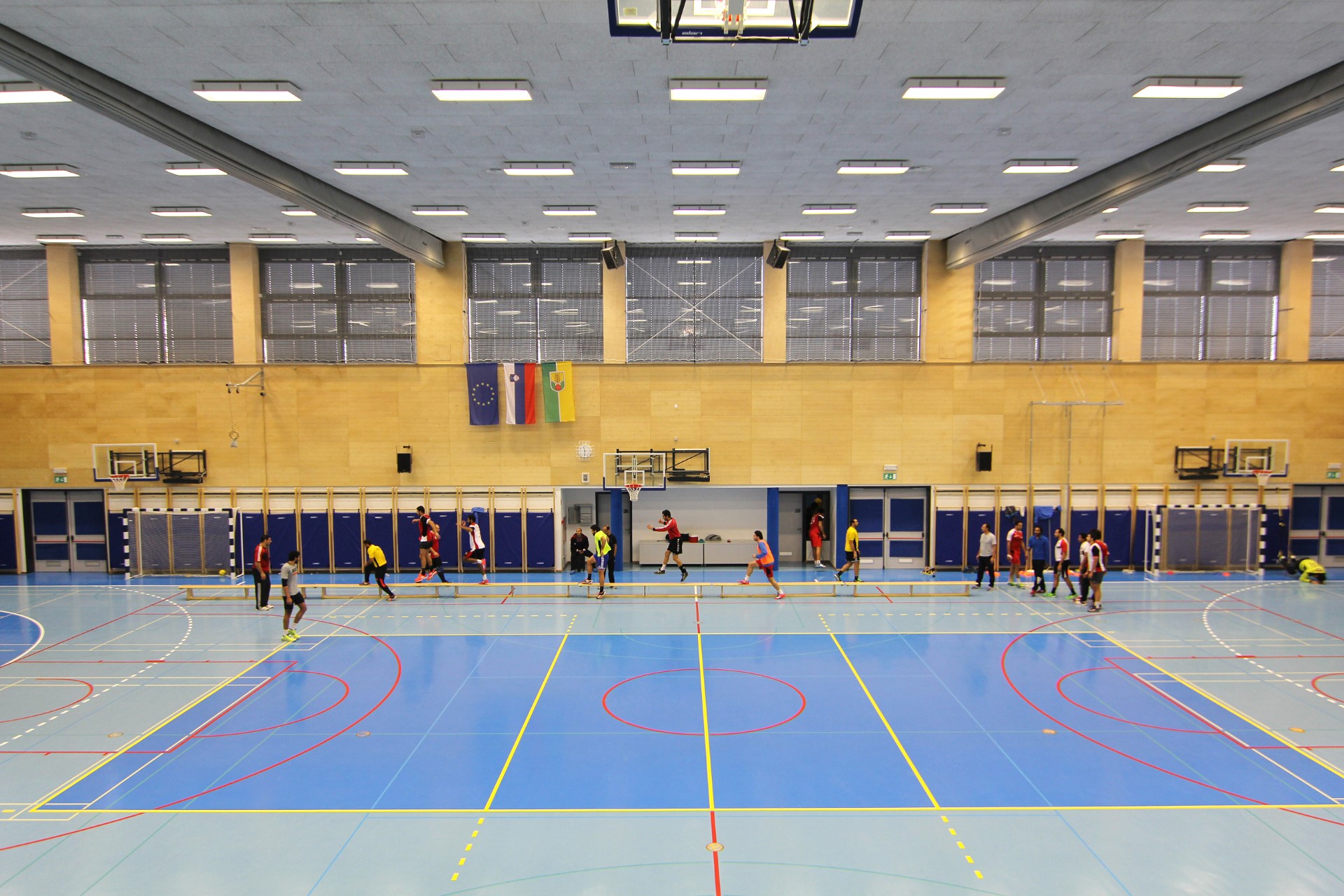 Hotel Vivat-Sportska hala.jpg