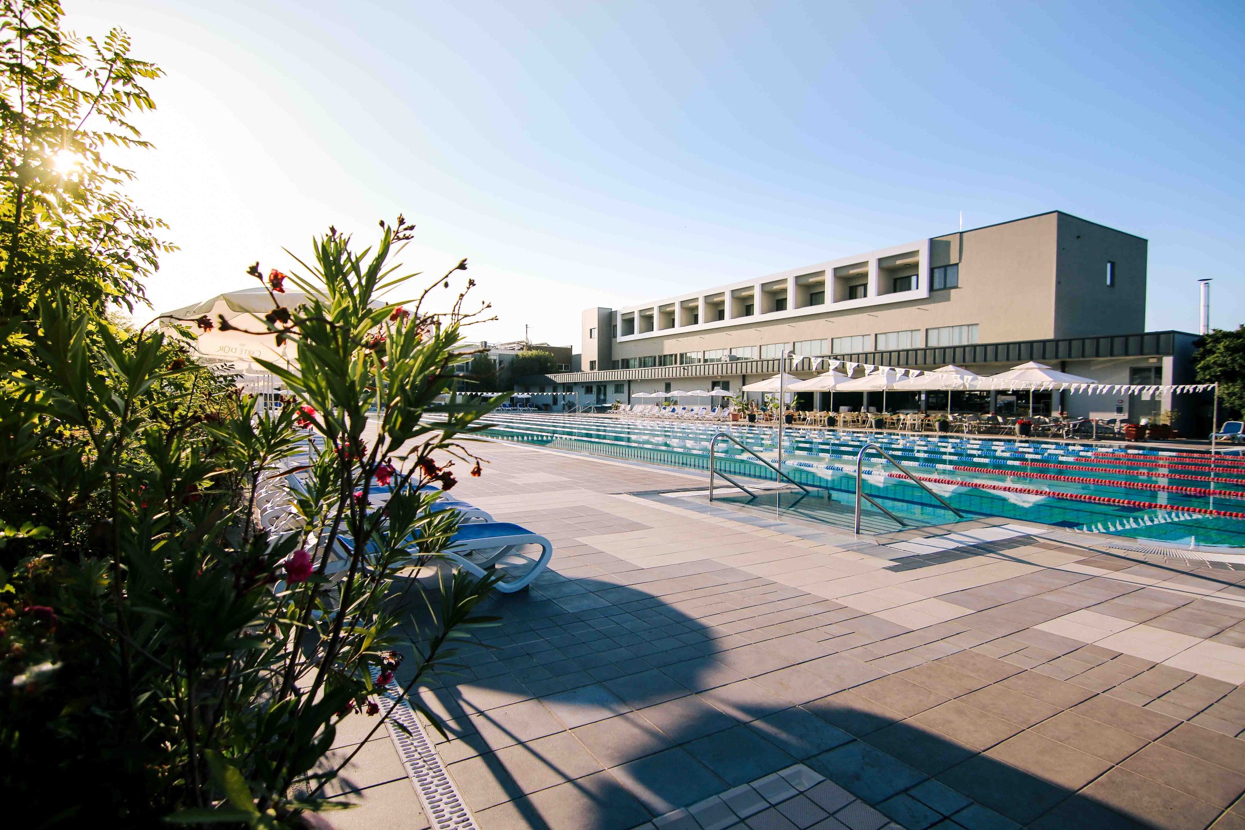 Vivat Hotel-Olimpijski bazen.jpg