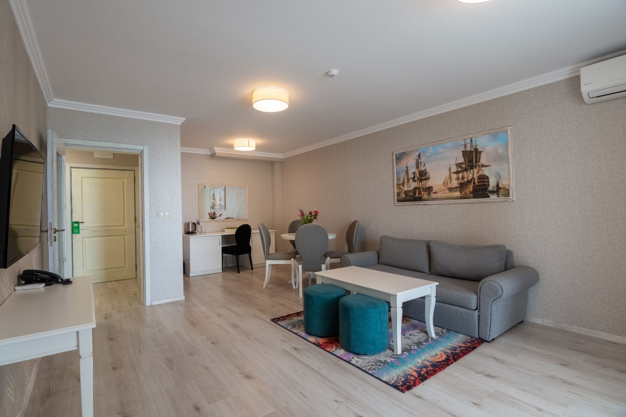Hotel Maria Palace-Jednosoban apartman.jpg
