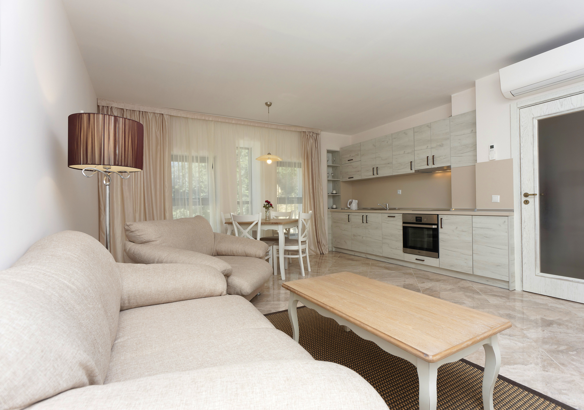 Antik Apartments-Dvosoban apartman.jpg