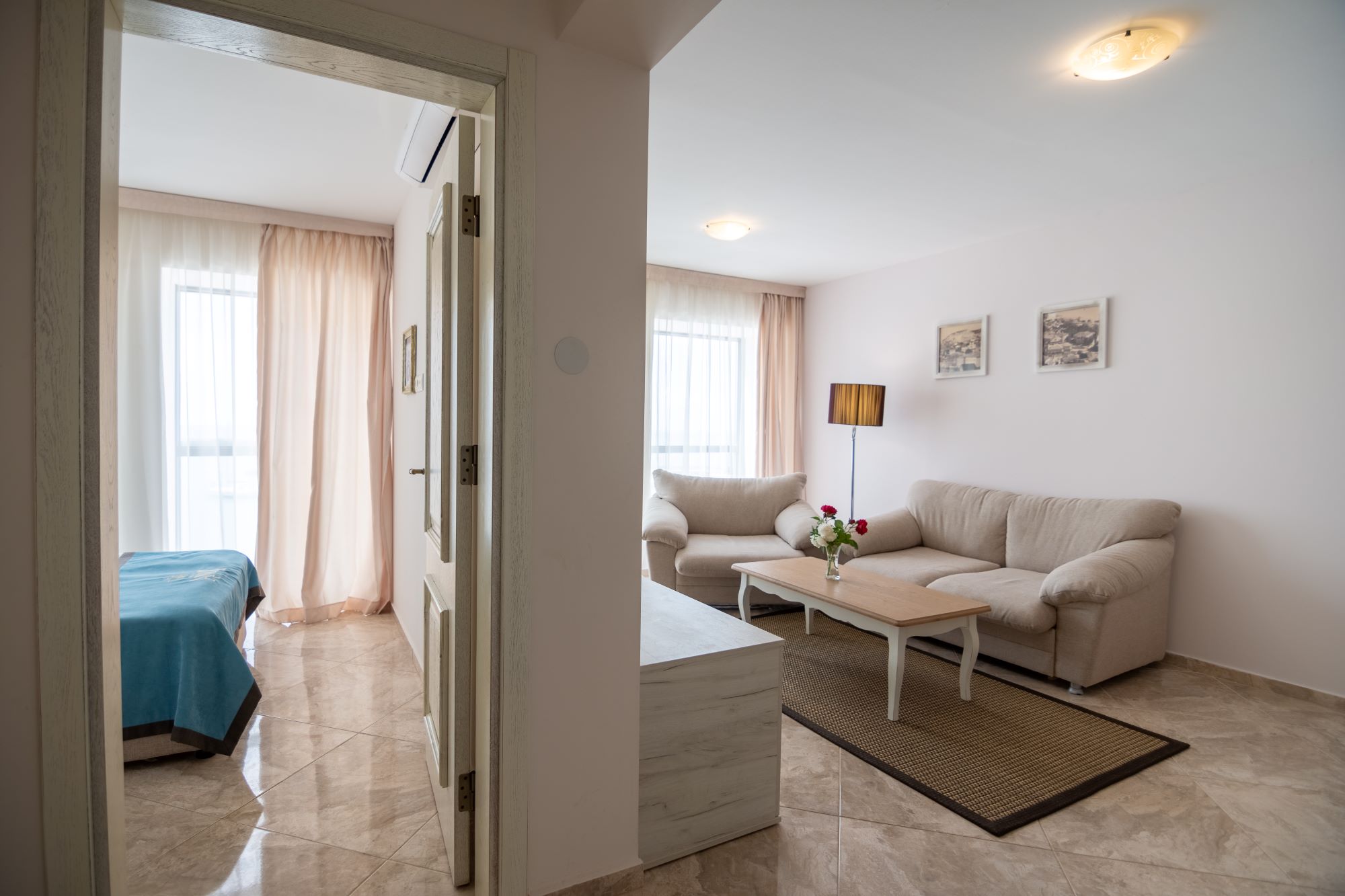 Antik Apartments-Jednosoban apartman more.jpg