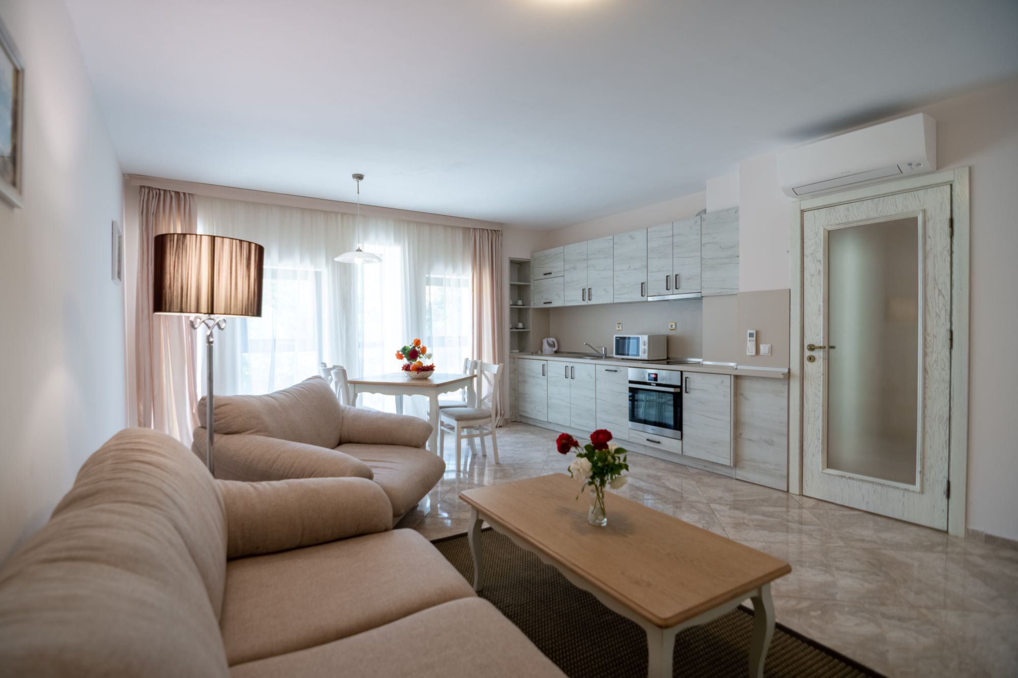 Antik Apartments-Jednosoban apartman park.jpg