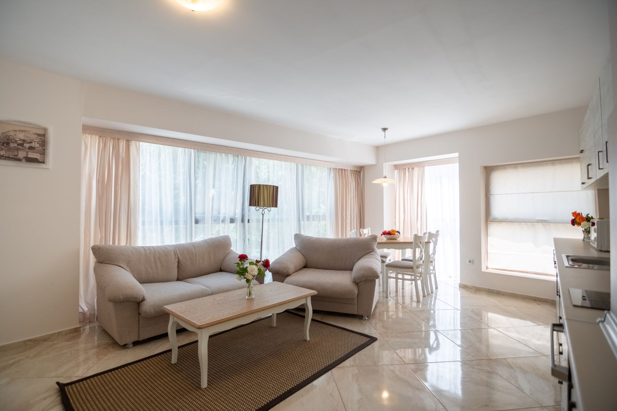 Hotel Antik Apartments-Dvosoban apartman.jpg