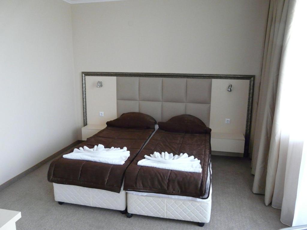 Hotel Kamenets Nessebar-Economy soba.jpg