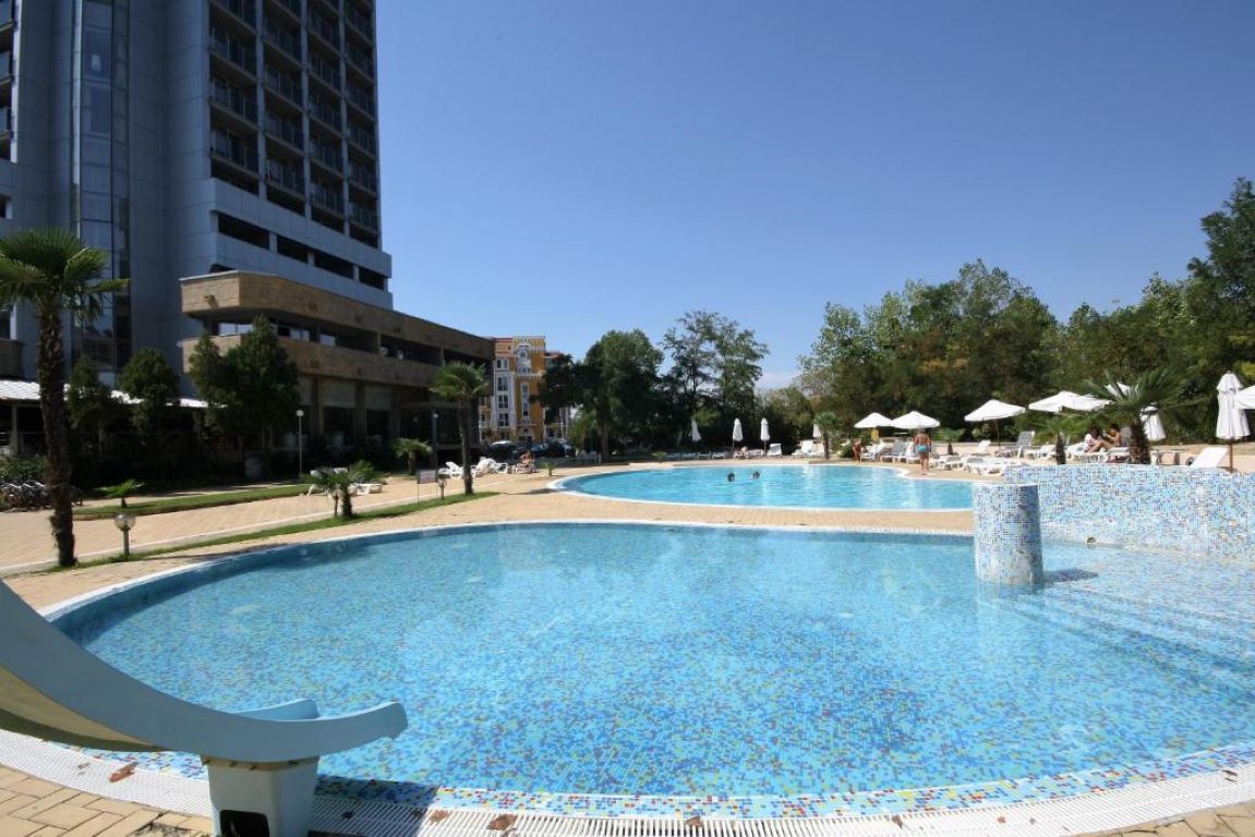 Hotel Kamenets Nessebar-Kompleks hotela.jpg