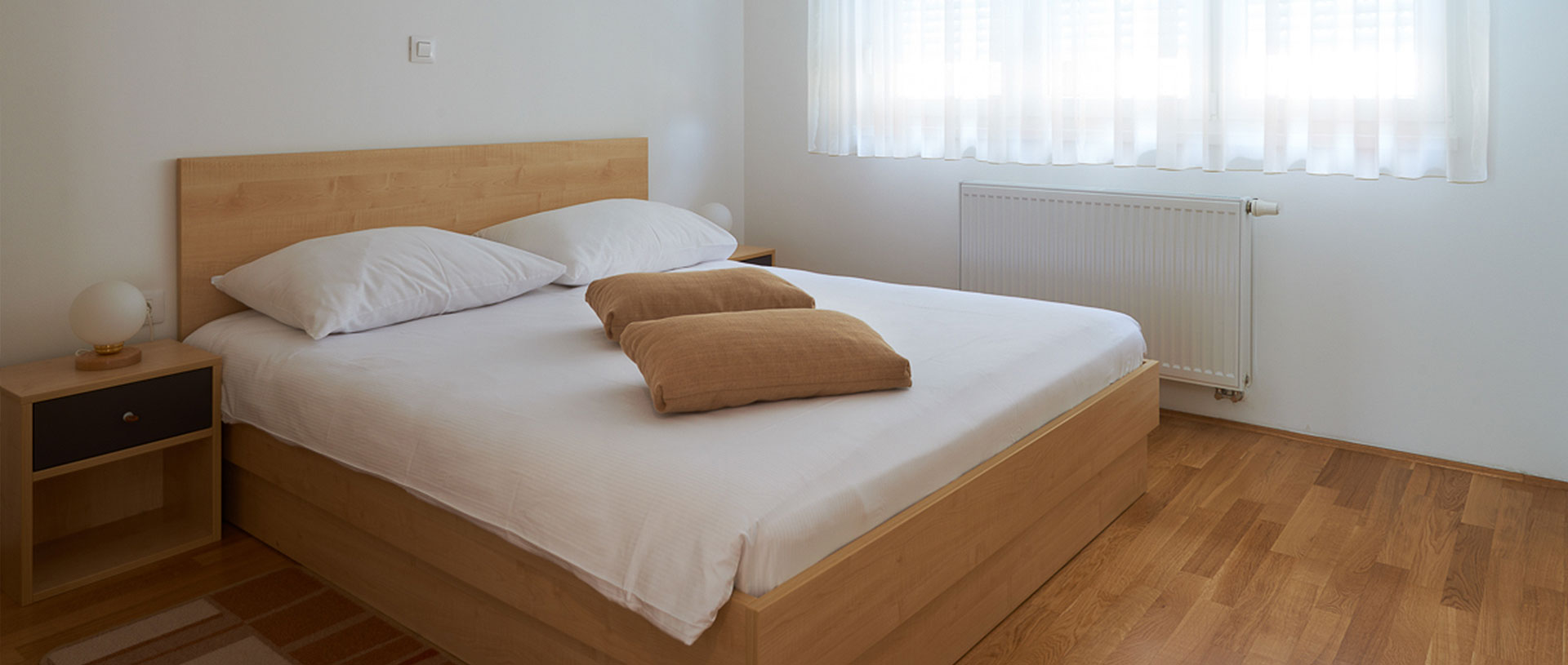 Hotel Rooms and Apartments Proteus-Apartment for five people.jpg