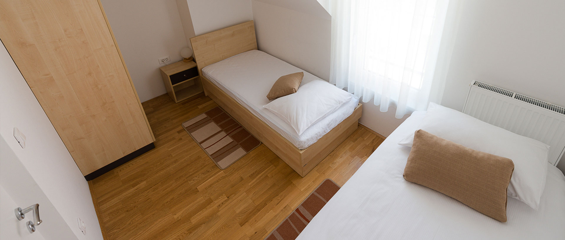 Rooms and Apartments Proteus-Apartment for six people.jpg