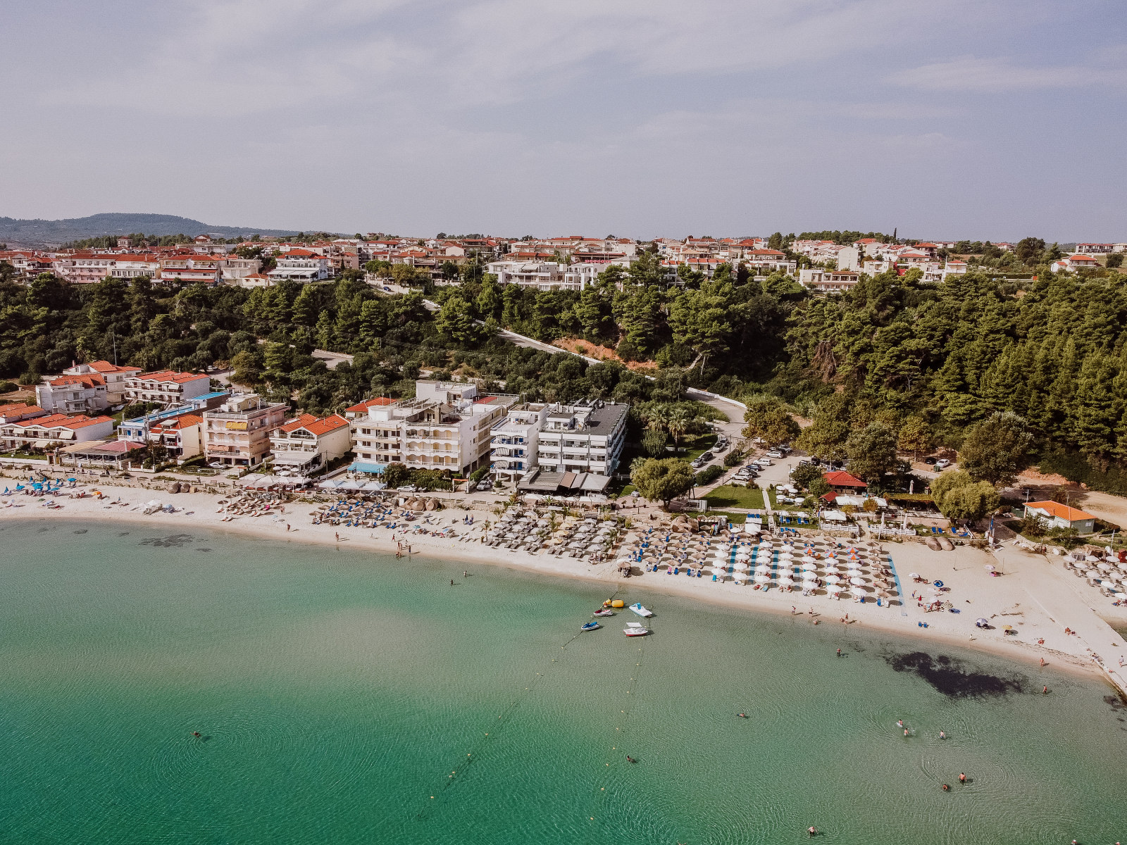 Hotel Margarita Sea Side-Panorama hotela.jpg