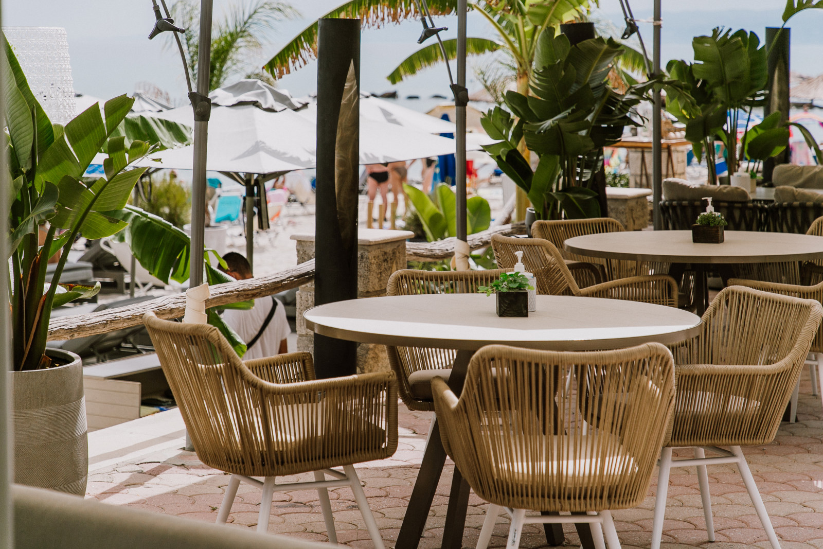 Margarita Sea Side Hotel-Terasa restorana.jpg