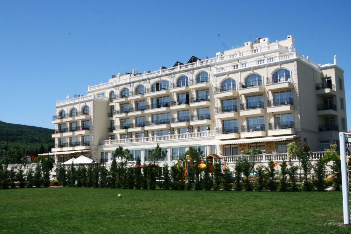 Therma Palace Hotel-Spoljasnji izgled.jpg