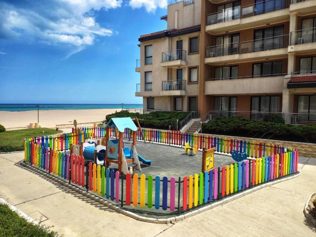 Hotel Obzor Beach Resort-Decije igraliste.jpg