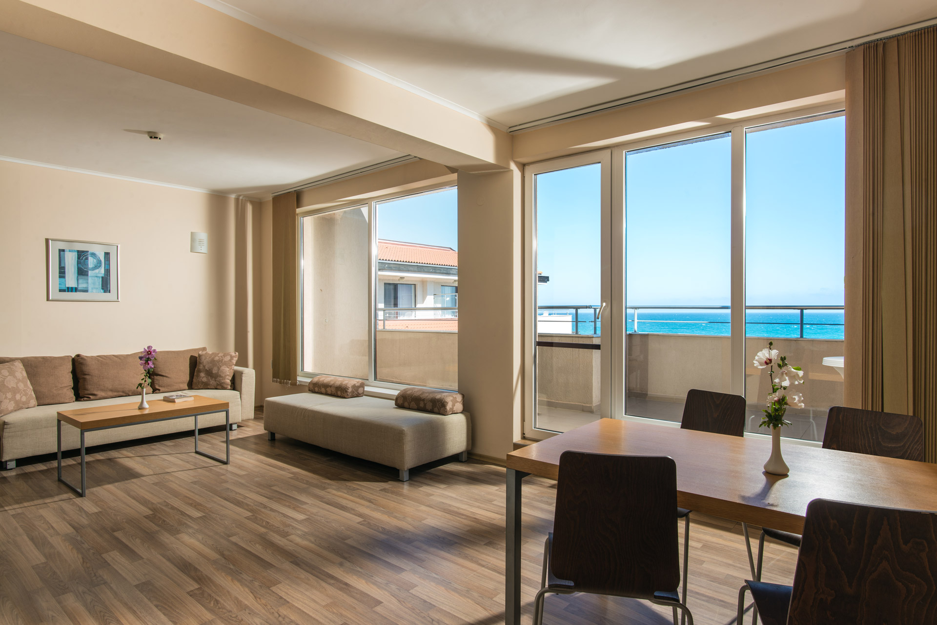 Hotel Obzor Beach Resort-Dvosoban apartman.jpg