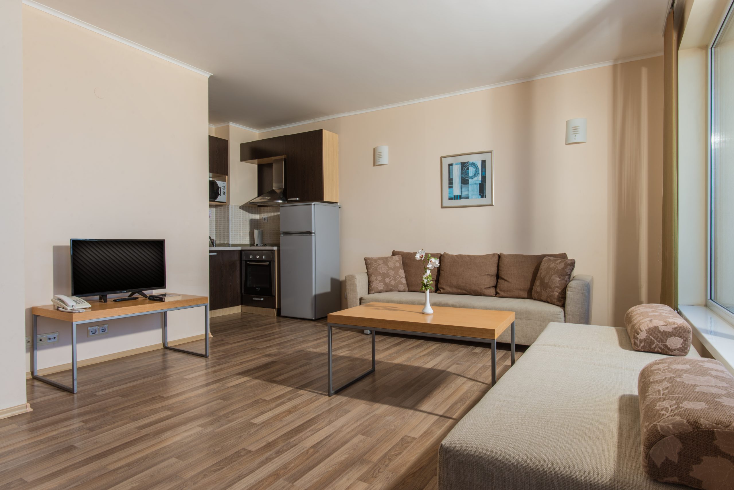 Obzor Beach Resort-Dvosoban apartman.jpg
