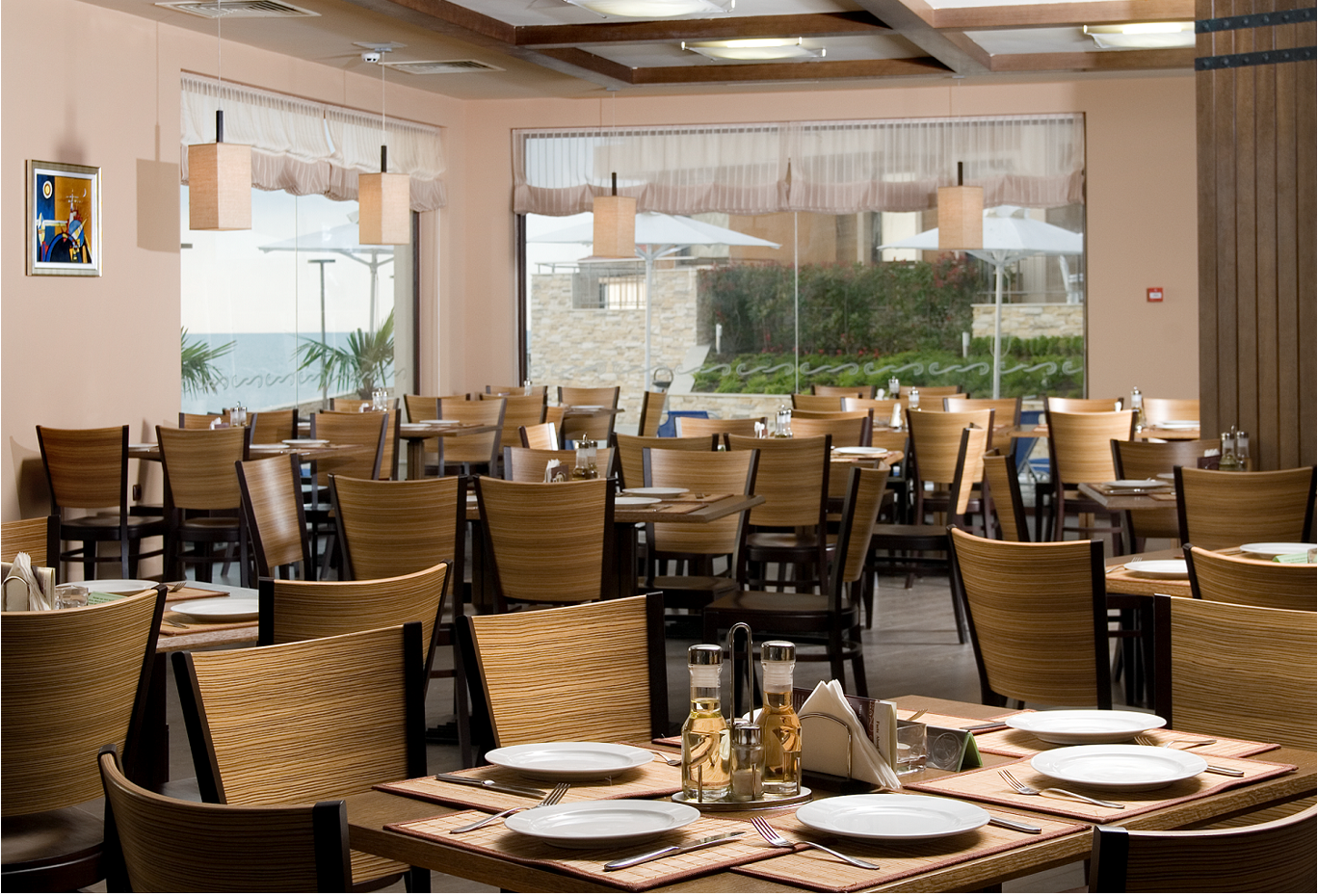 Obzor Beach Resort Hotel-Restoran.png