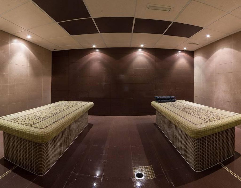 Obzor Beach Resort Hotel-Tursko kupatilo.jpg