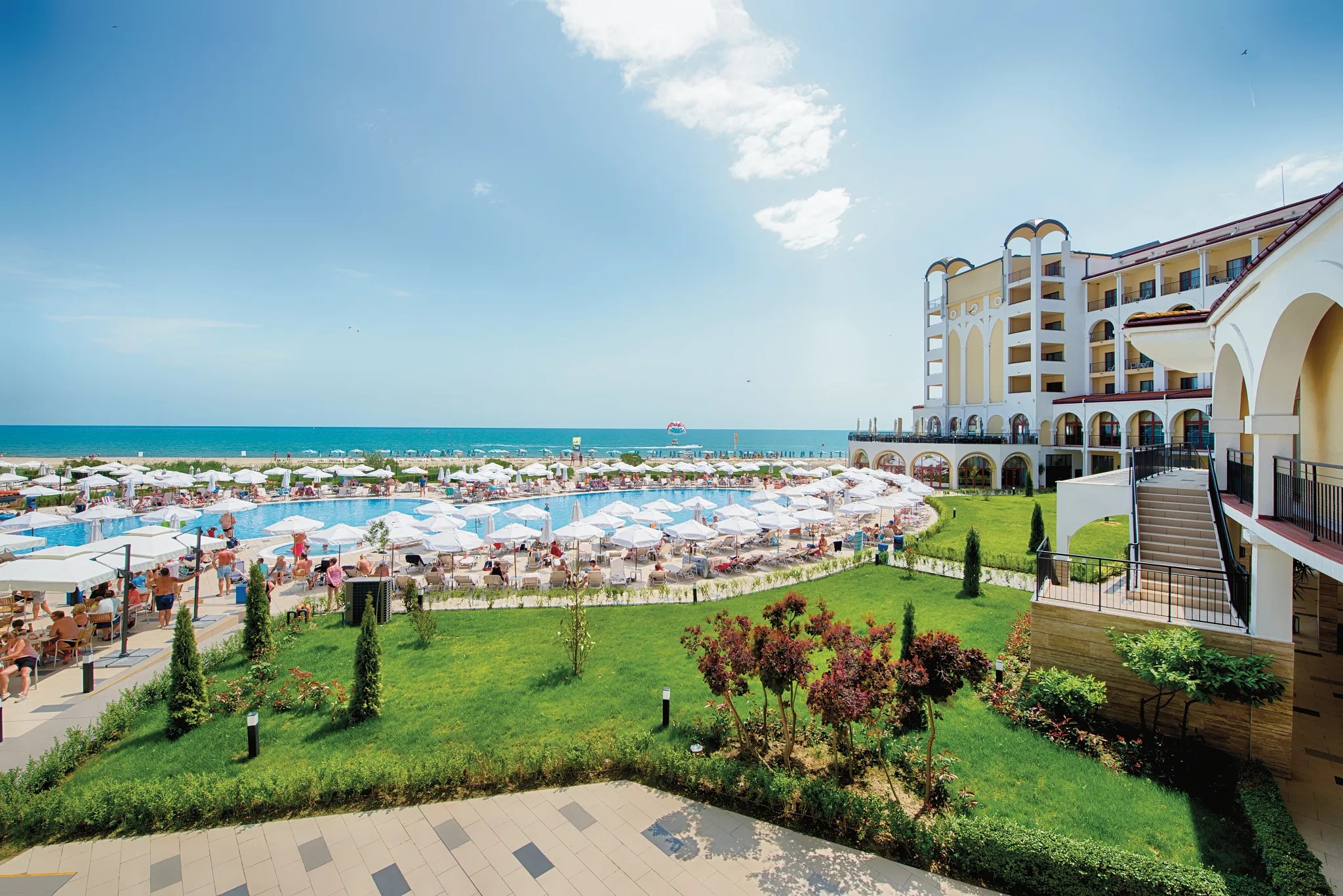 Hotel Alua Helios Bay-Kompleks hotela.jpg