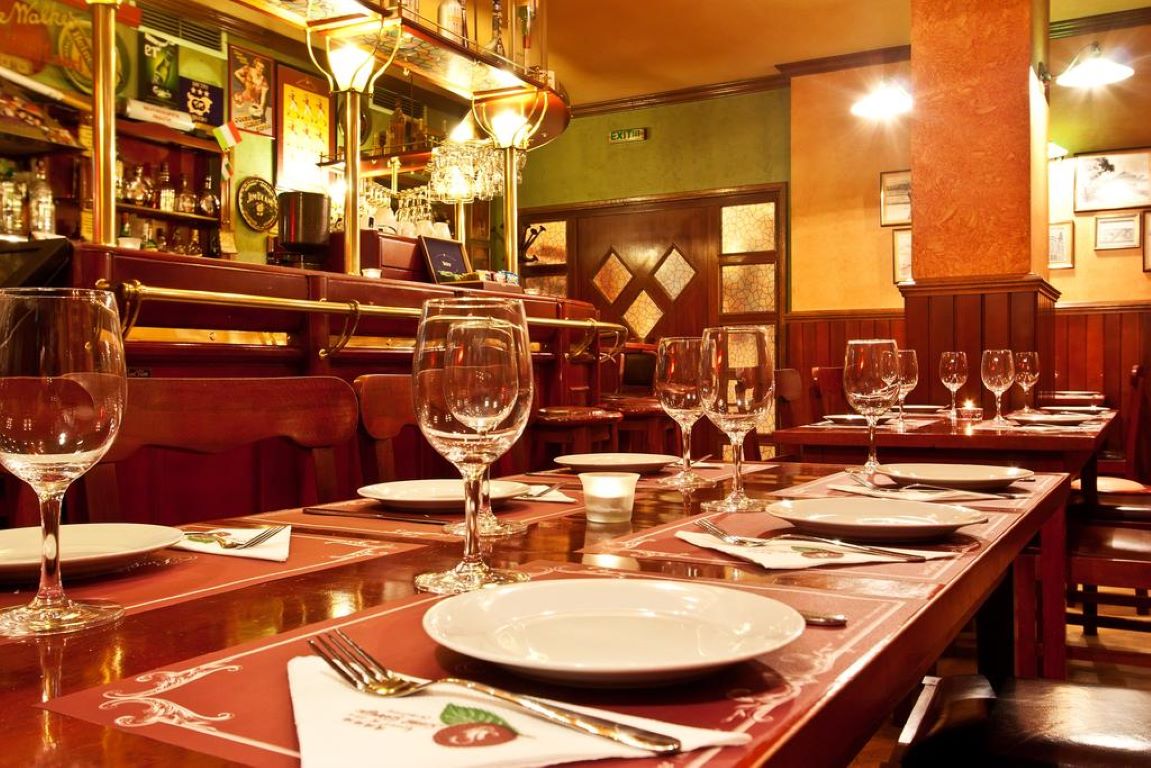 Hotel Saint George Pomorie-Restoran.jpg