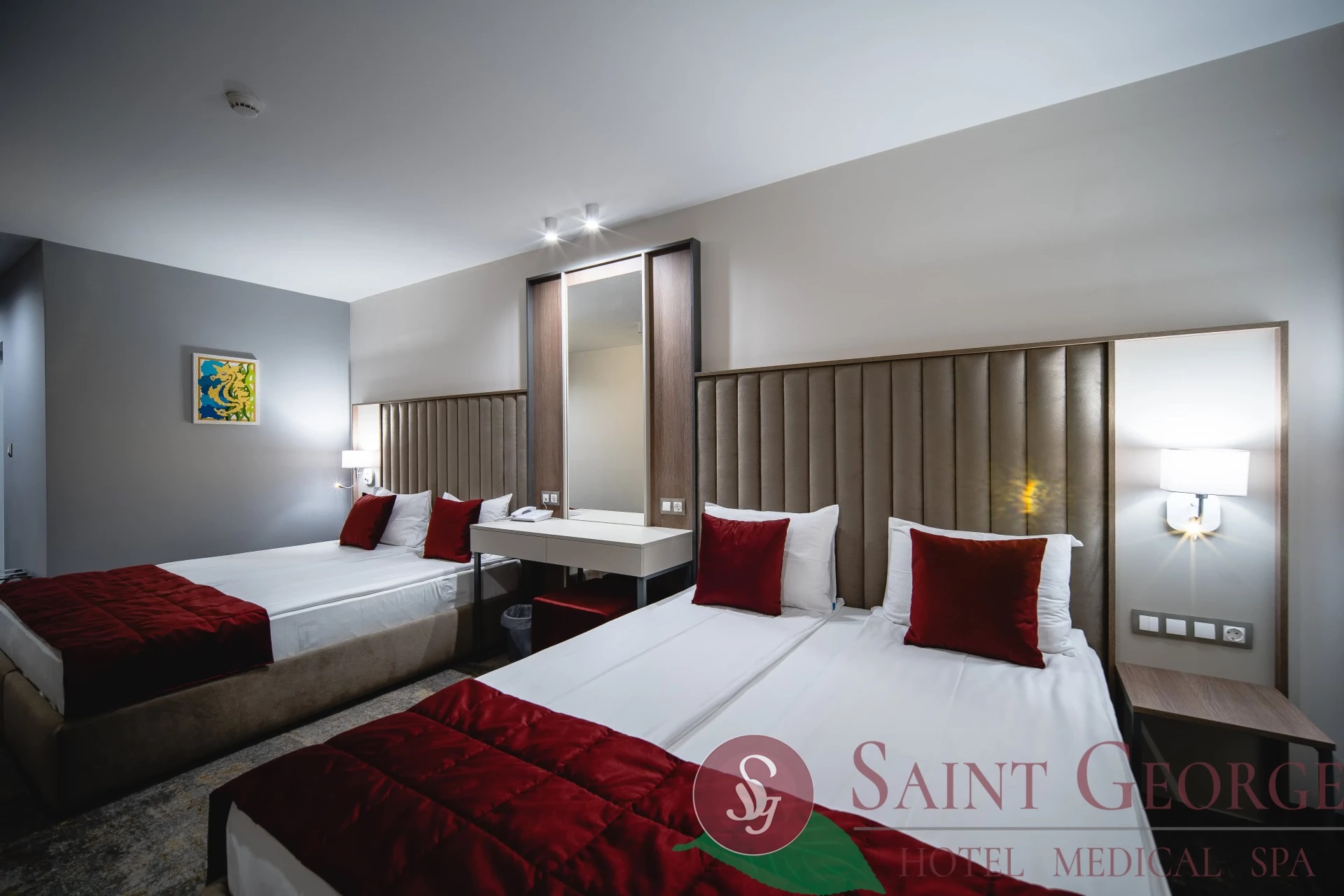 Saint George Pomorie-Premium porodicna soba.jpg