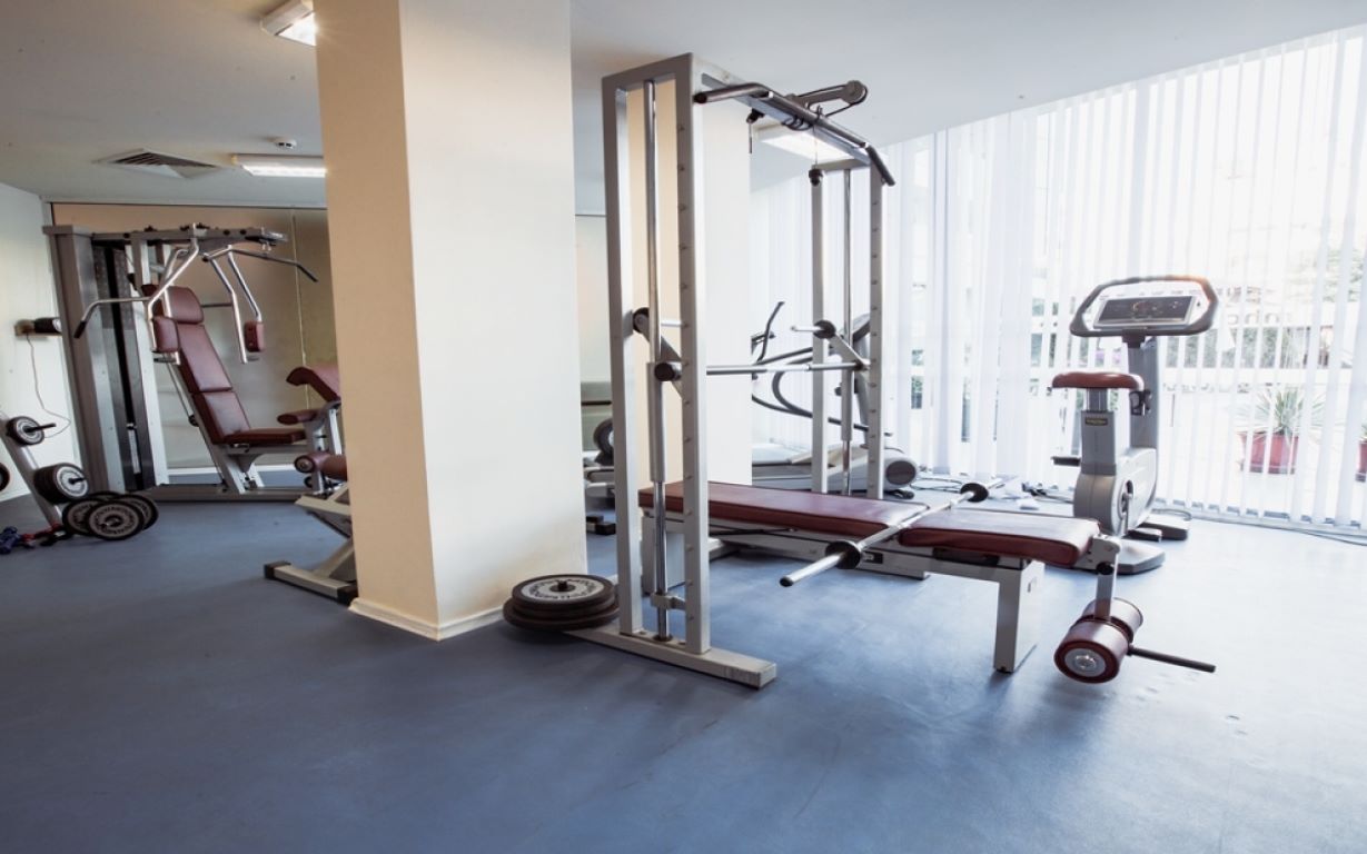 Marina Holiday Club-Fitnes centar.jpg