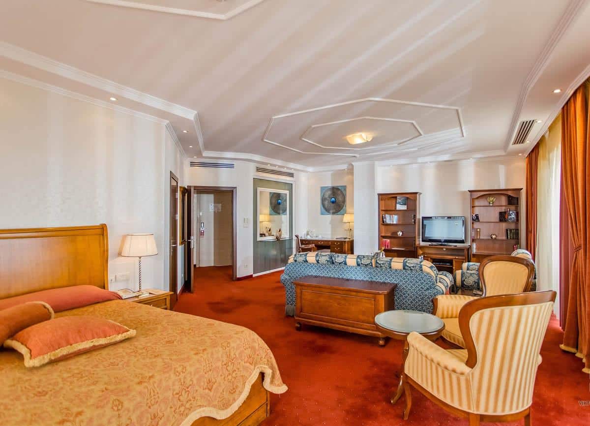 Grand Hotel Pomorie-Luksuzni apartman.jpg