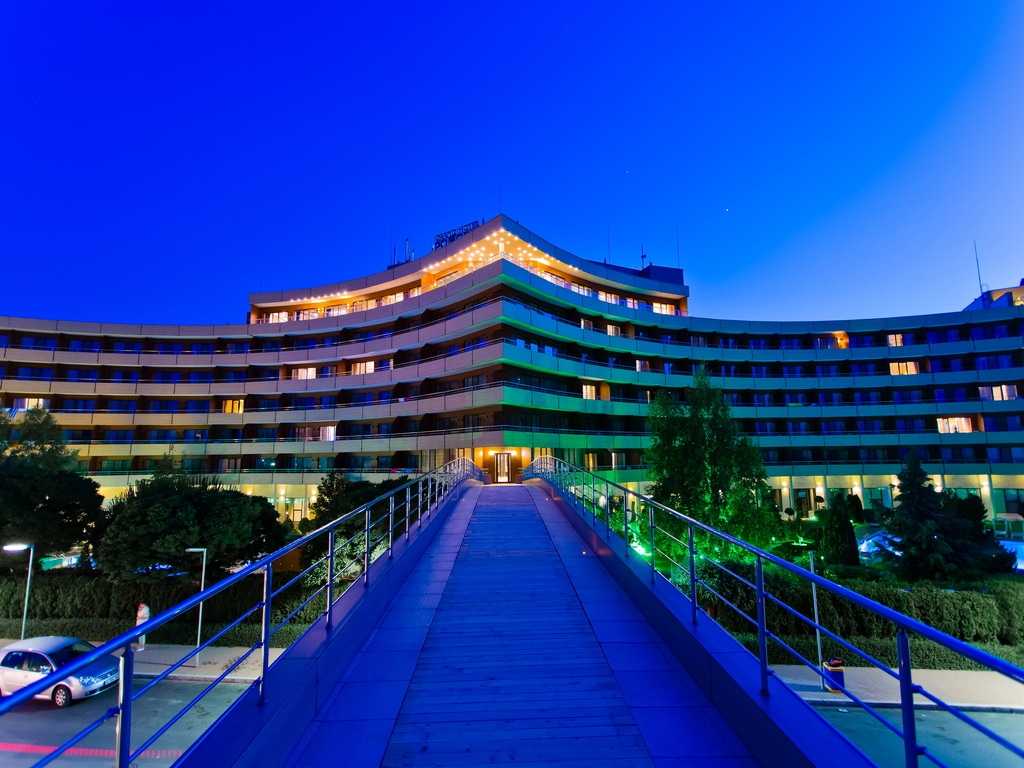 Grand Hotel Pomorie-Nocni izgled.jpg