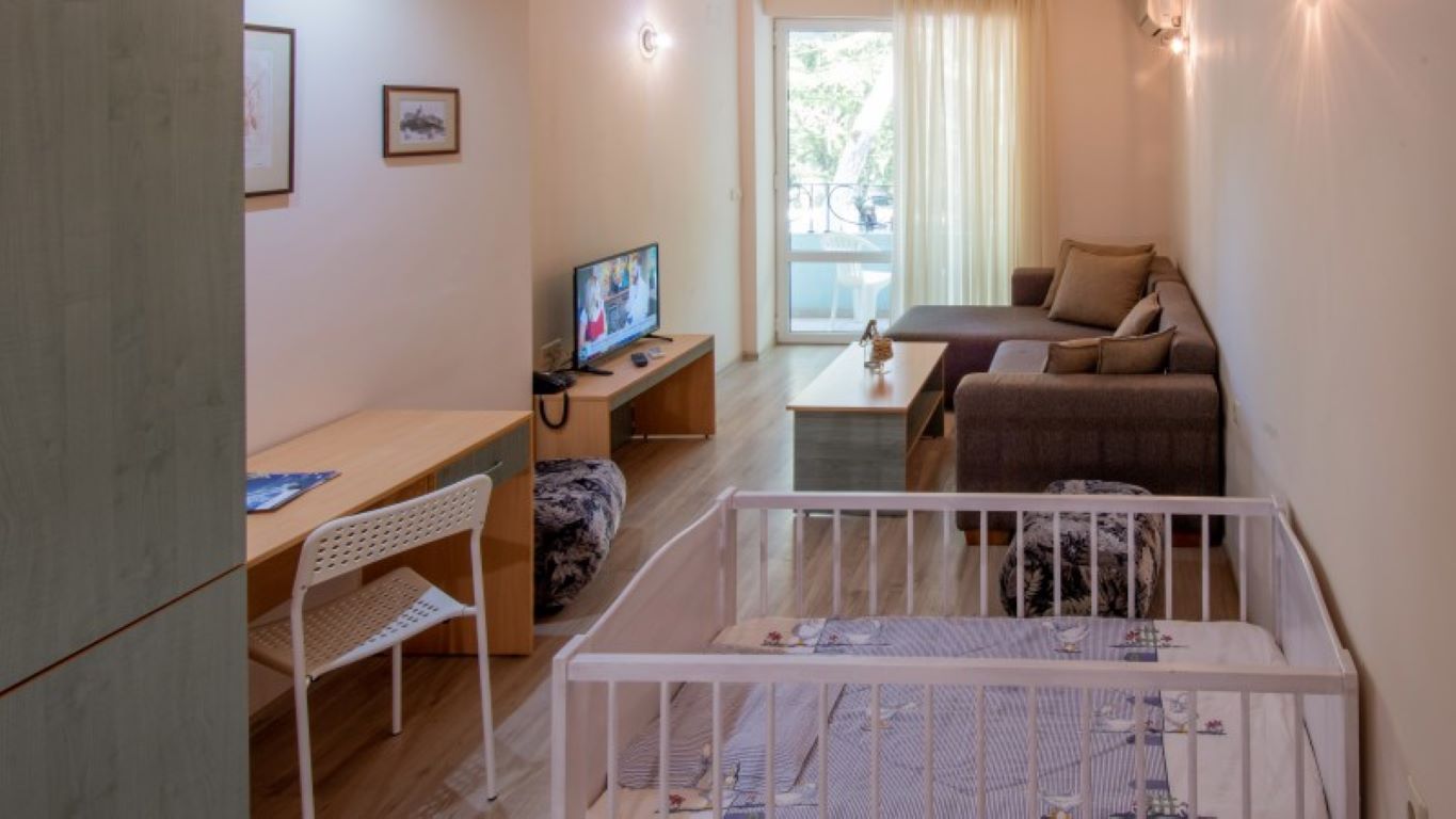 Ariana Hotel-Jednosoban apartman.jpg
