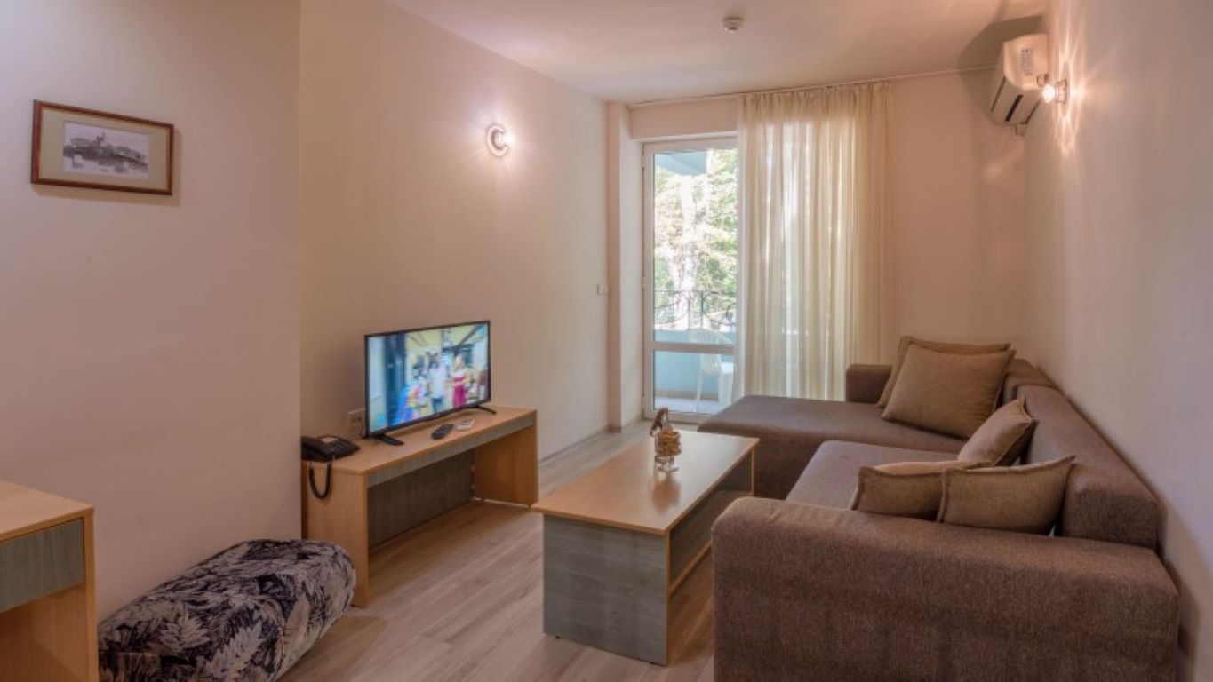 Hotel Ariana-Jednosoban apartman.jpg