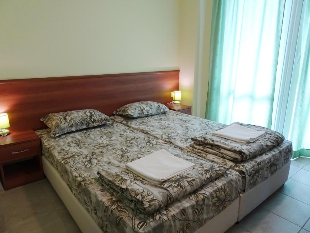 Hotel Niko-Standardna soba.jpg