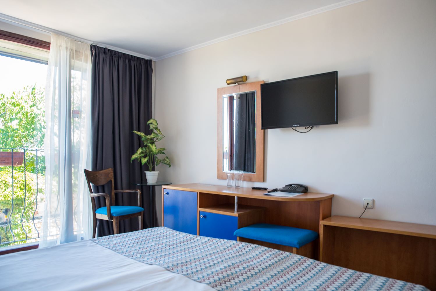 Hotel Victoria Nessebar-Standardna soba.jpg