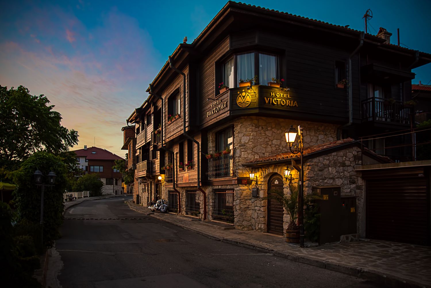 Victoria Nessebar Hotel-Spoljasnji zgled.jpg