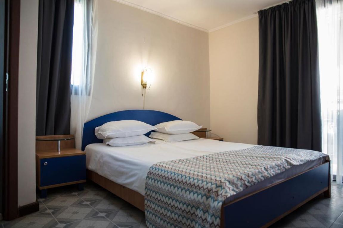 Victoria Nessebar Hotel-Standardna soba.jpg