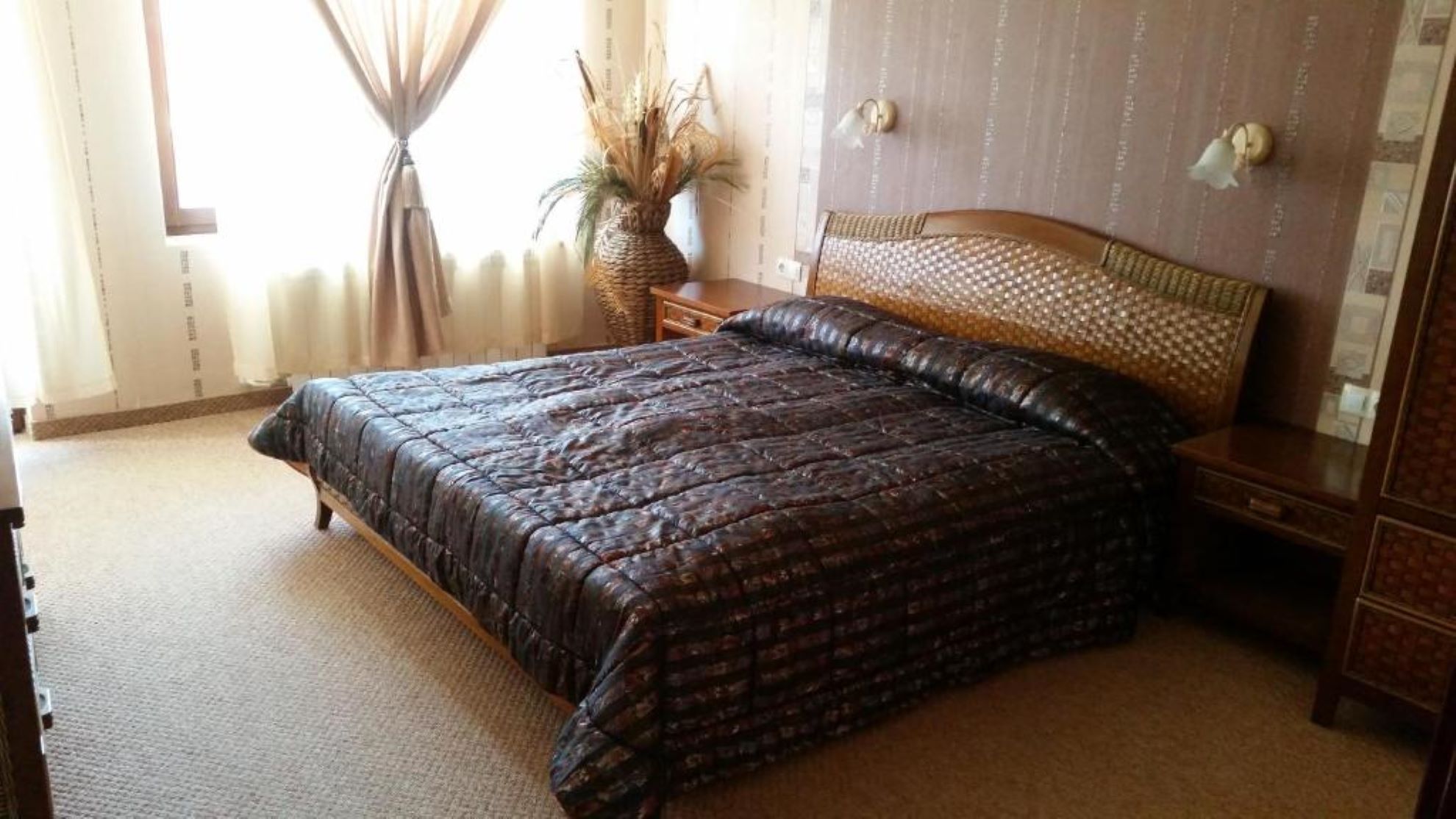 Maria Revas Hotel-Jednosoban apartman lux.jpg