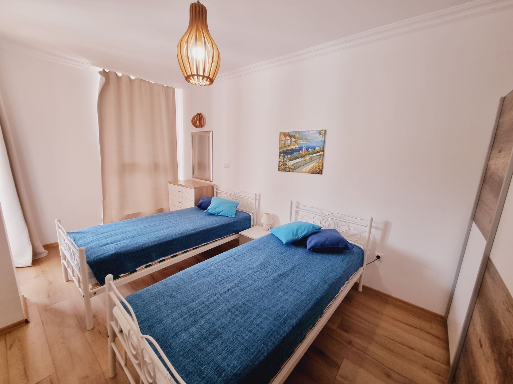 Admiral Second Line Hotel-Dvosoban apartman.jpg