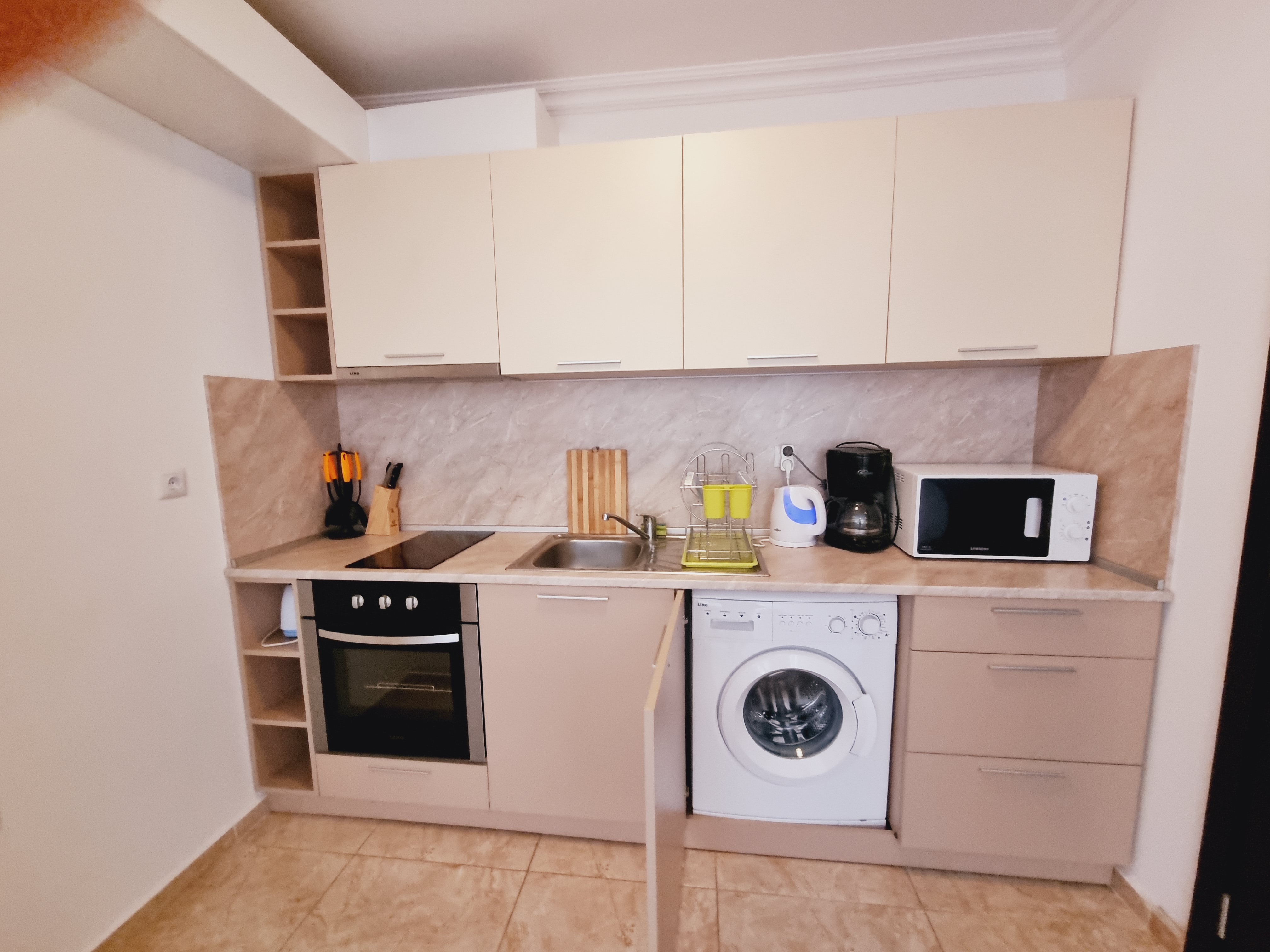 Admiral Second Line Hotel-Jednosoban apartman.jpg