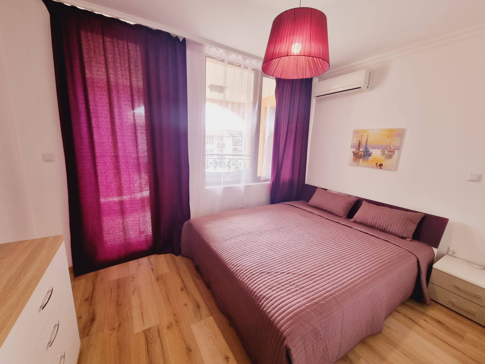 Hotel Admiral Second Line-Dvosoban apartman.jpg