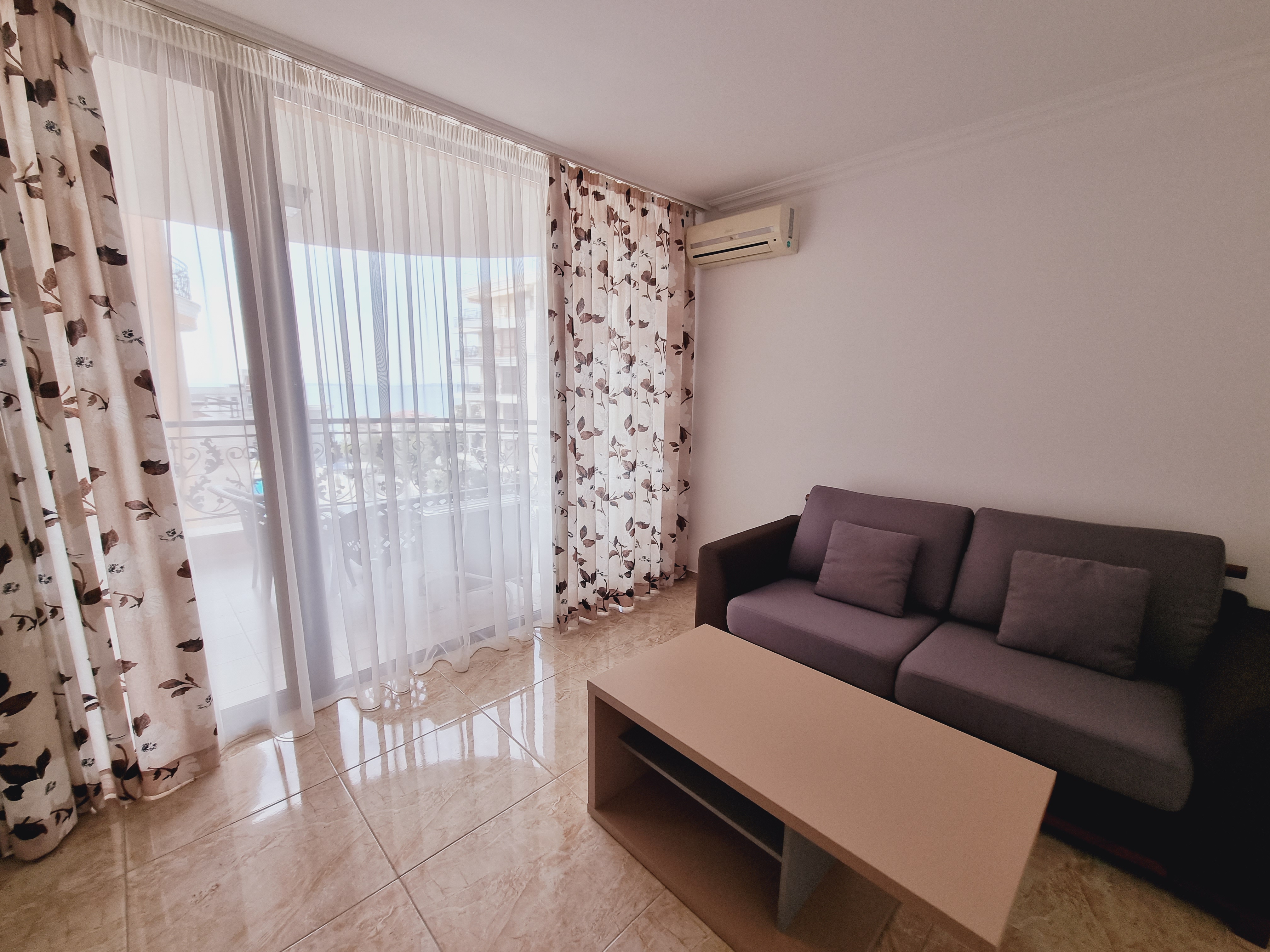 Hotel Admiral Second Line-Jednosoban apartman.jpg