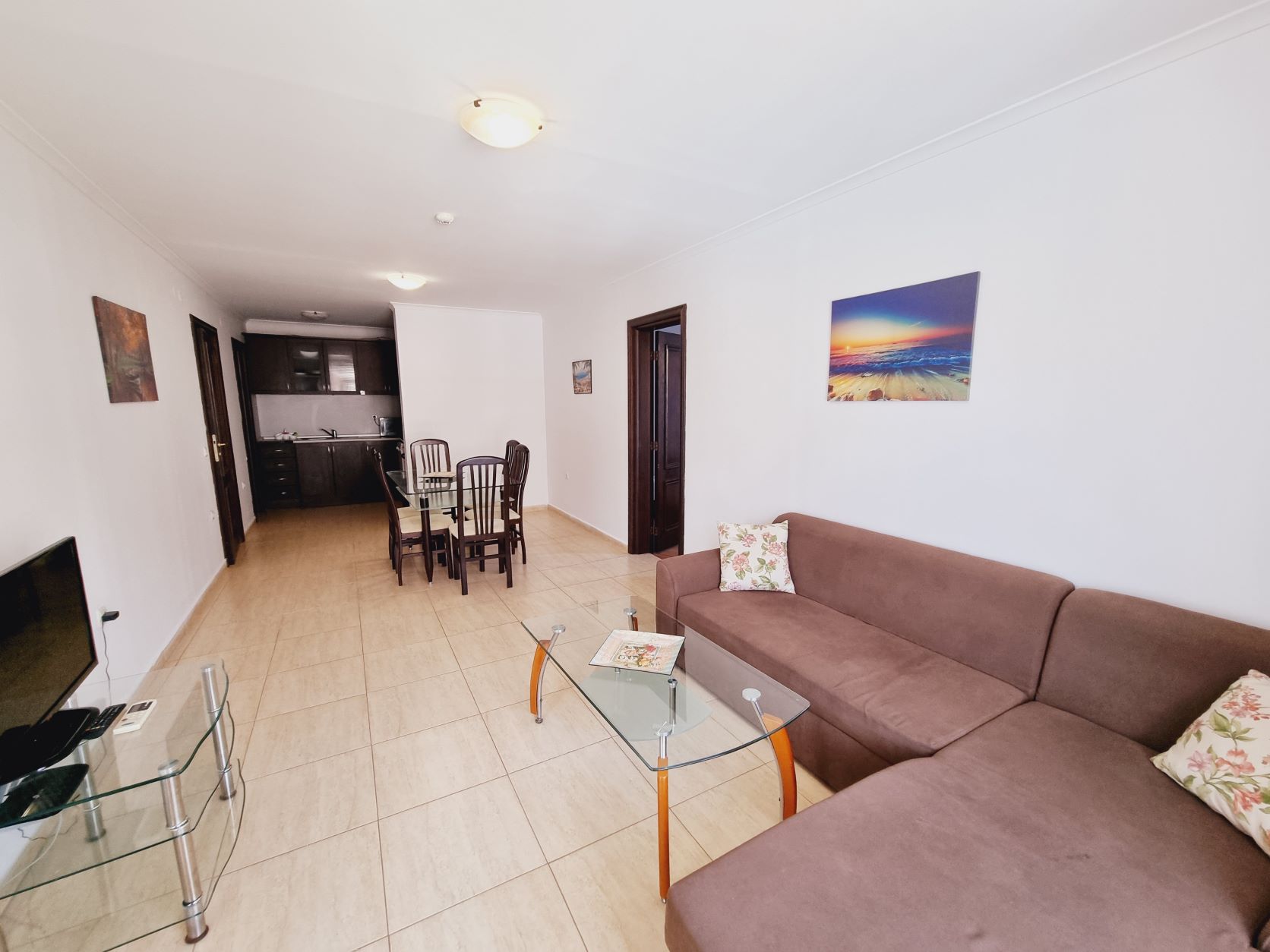 Arena First Line Hotel-Dvosoban apartman.jpg