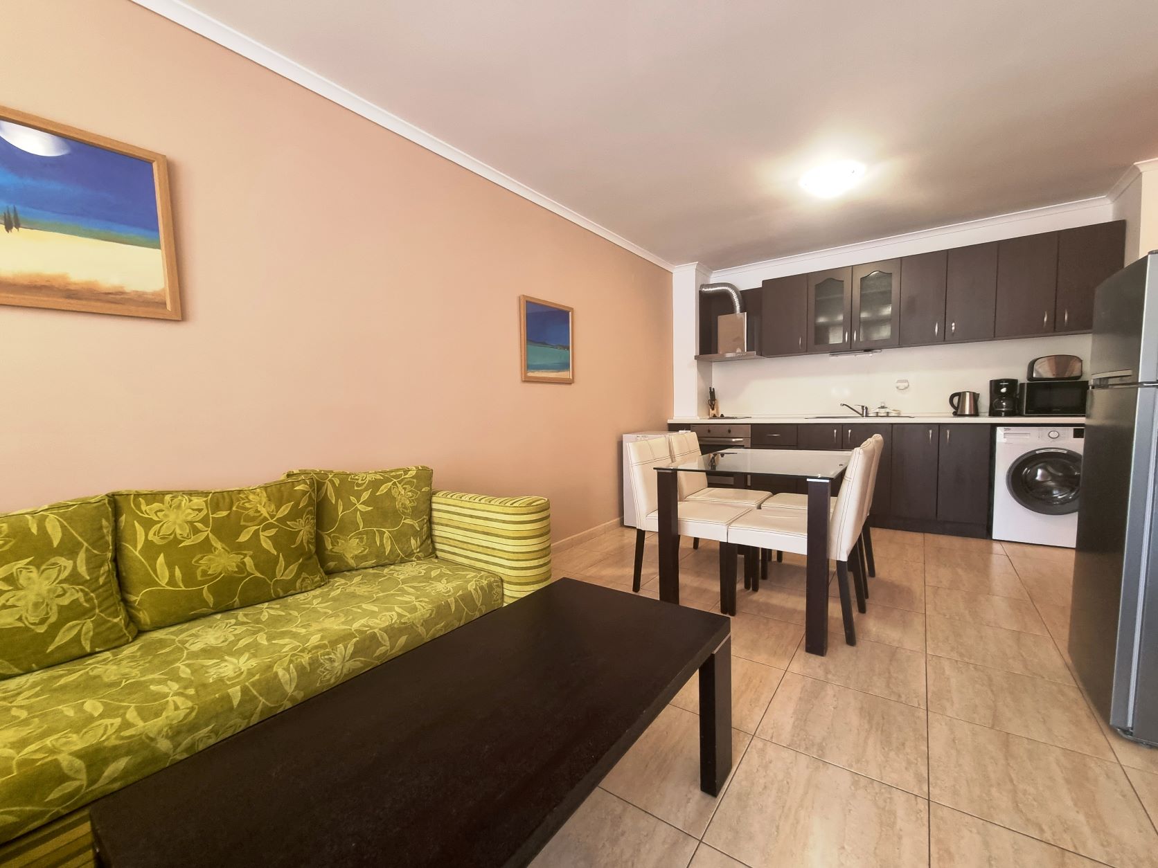 Arena First Line Hotel-Jednosoban apartman.jpg