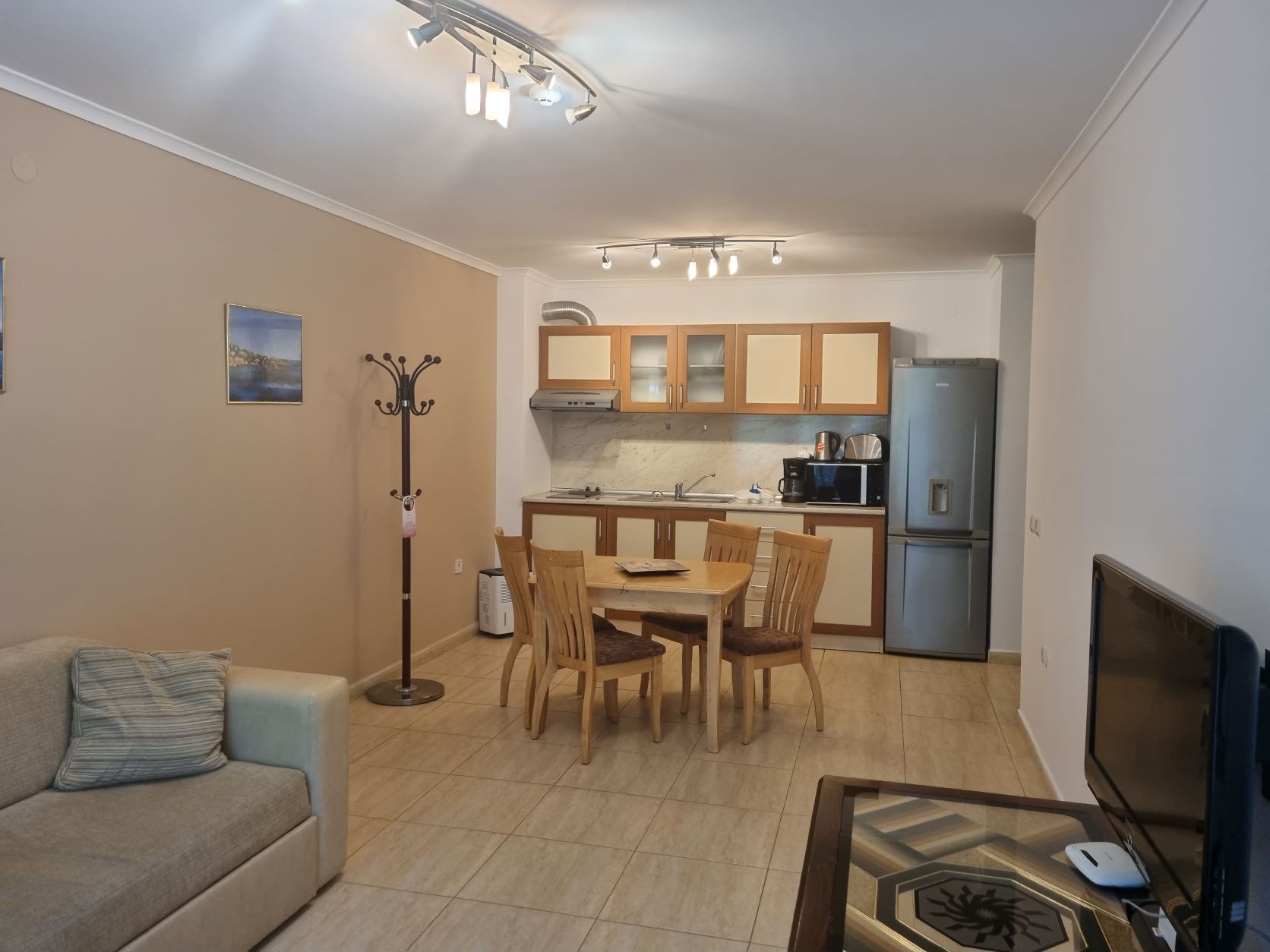 Hotel Arena First Line-Jednosoban apartman.jpg